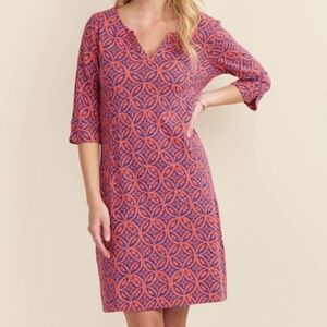 Hatley Lucy Dress Size Mesium EUC